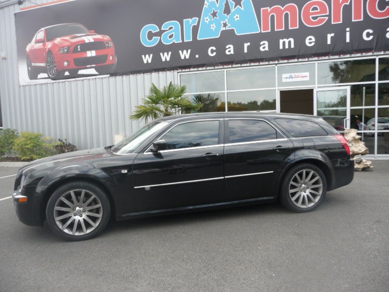 Chrysler 300c srt occasion #1